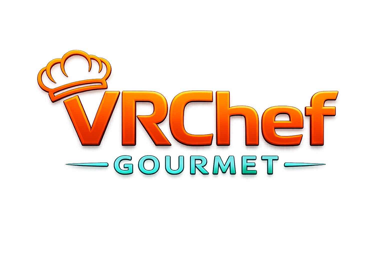 VRChef Gourmet