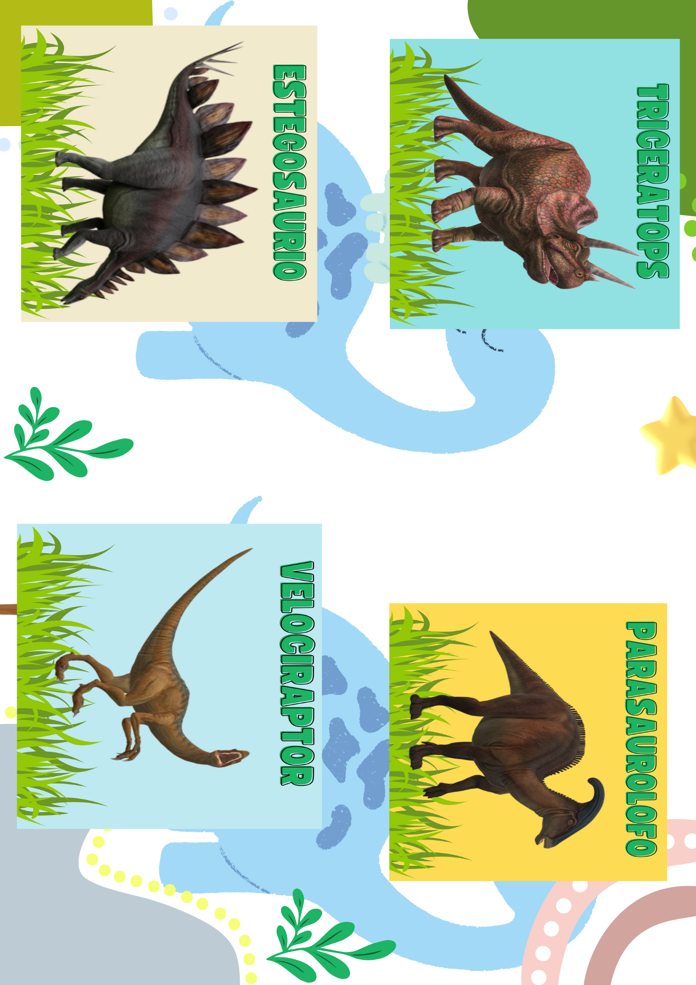 Aventura Jurásica 2