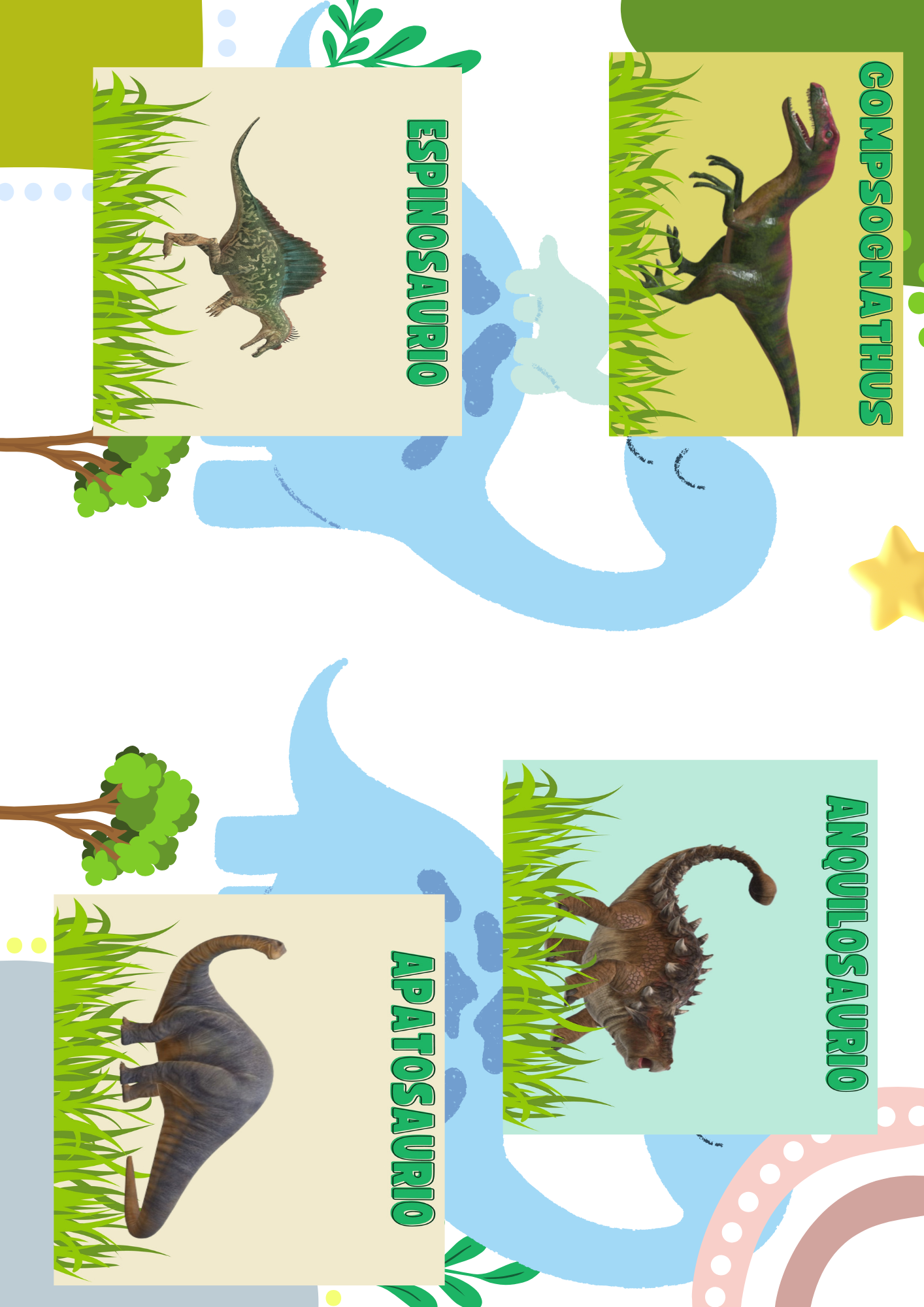 Aventura Jurásica 4