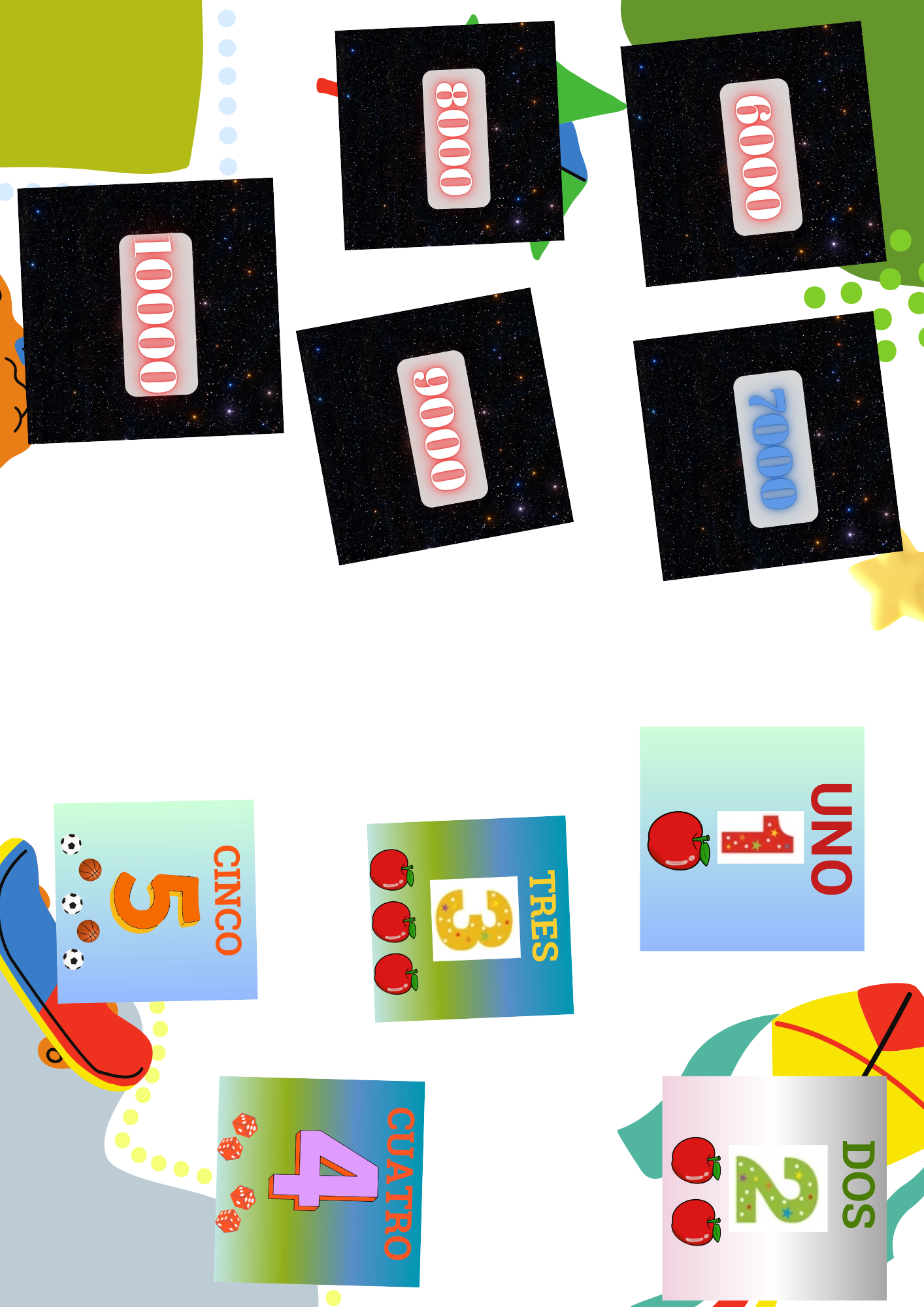 Aventura Numérica 2