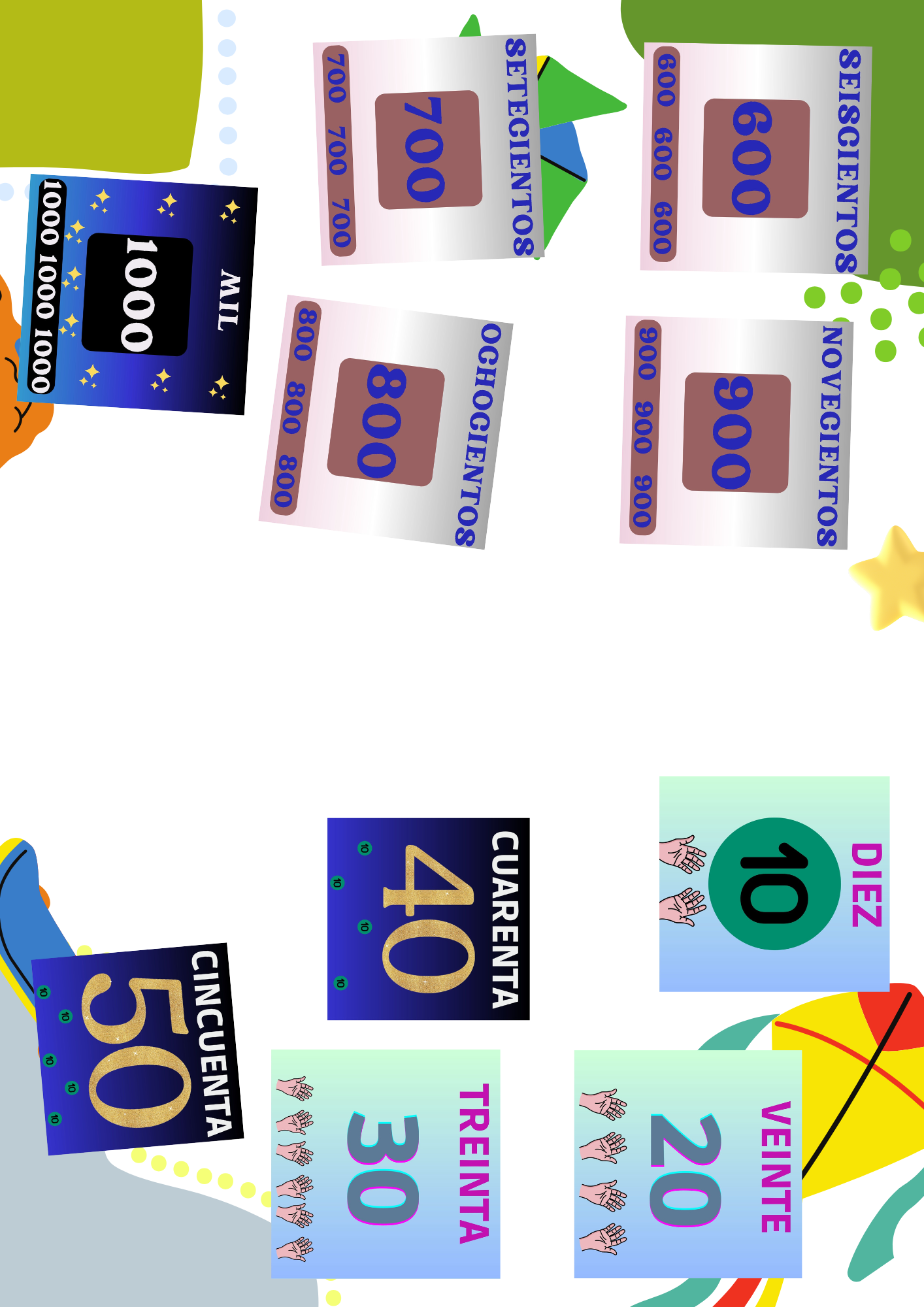 Aventura Numérica 4