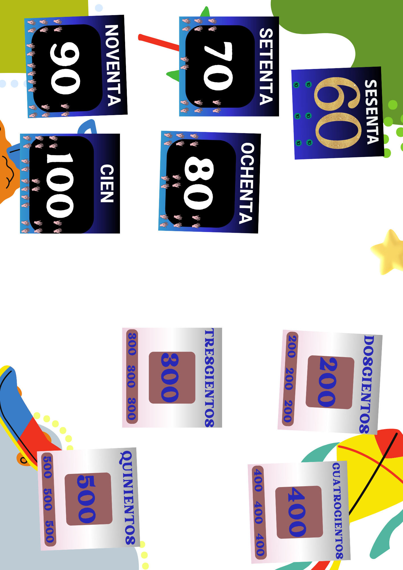 Aventura Numérica 5